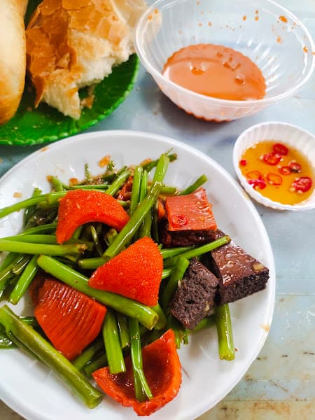 Hình ảnh Phá Lấu Chiên Vũ Tùng - 2