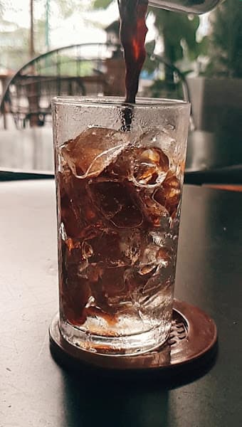 Hình ảnh Thương Coffee & Tea - 4
