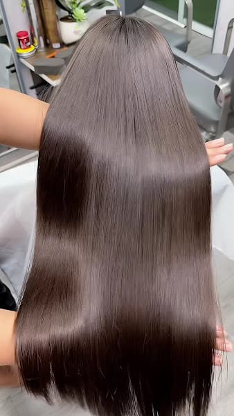 Ảnh bìa Salon Tiến Hà