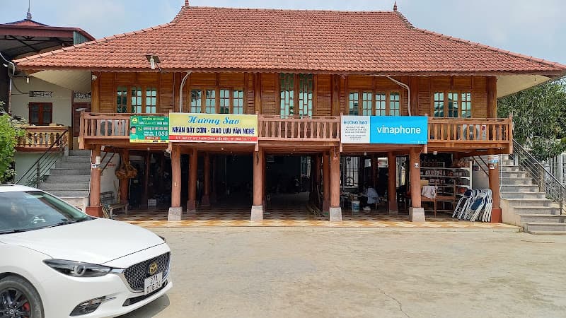 Hình ảnh Nhà hàng Hương Sao - 2