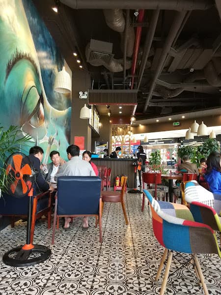 Hình ảnh CAV coffee - 4