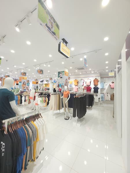 Hình ảnh YODY Chư Sê - 4