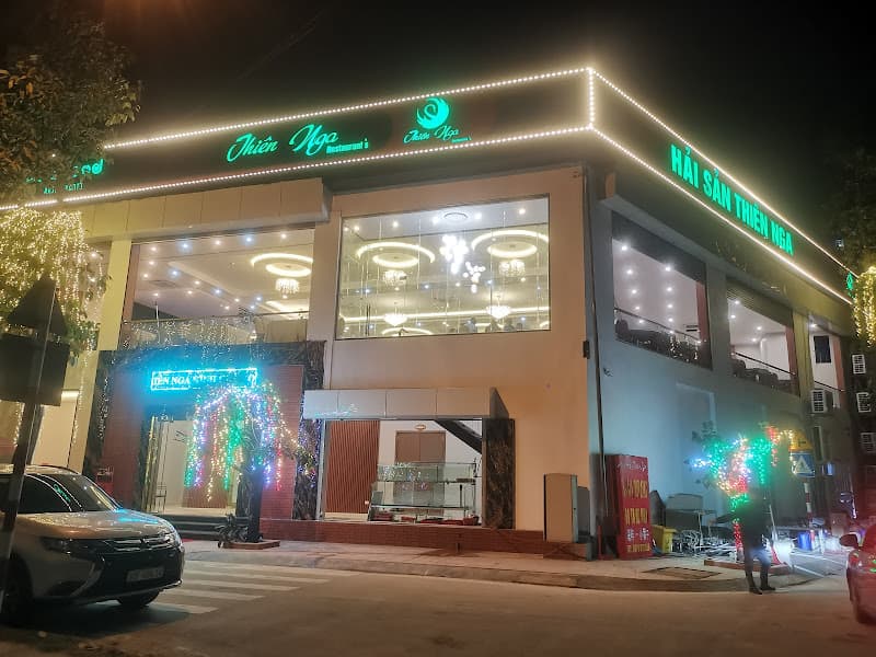 Hình ảnh Nhà hàng Thiên Nga - 3
