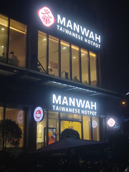 Hình ảnh Manwah Trần Thái Tông - 3