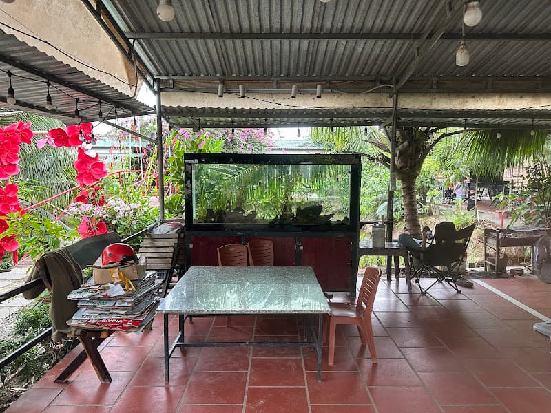 Hình ảnh Lê Gia Quán - 2