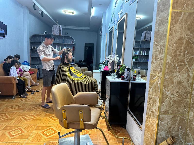 Hình ảnh Hair Salon Phúc - 4