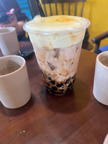 Hình ảnh The Lena Tea & Coffee - 2