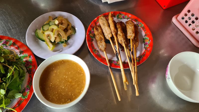 Hình ảnh Bánh Khoái Thượng Tứ - 4