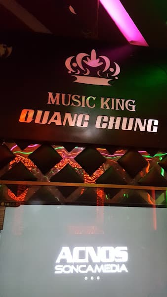 Hình ảnh CAFE-KARAOKE - QUANG CHUNG - 2