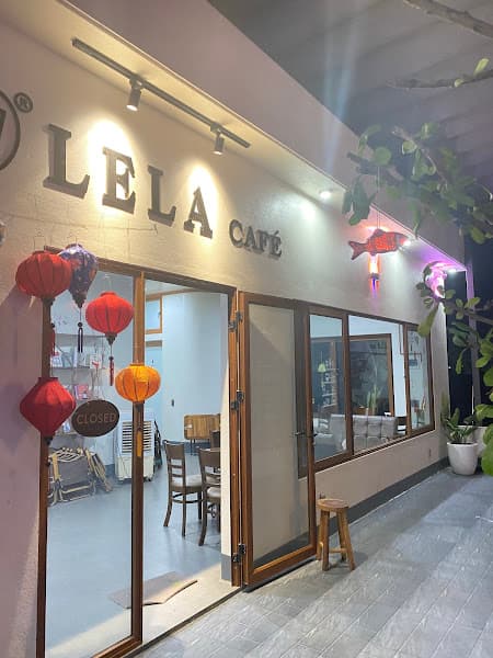 Hình ảnh Lela Café - 2