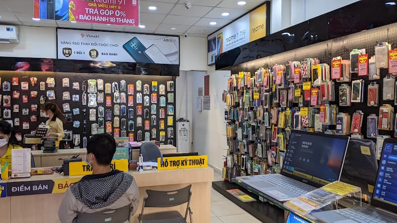 Hình ảnh Siêu thị Thế Giới Di Động - 4