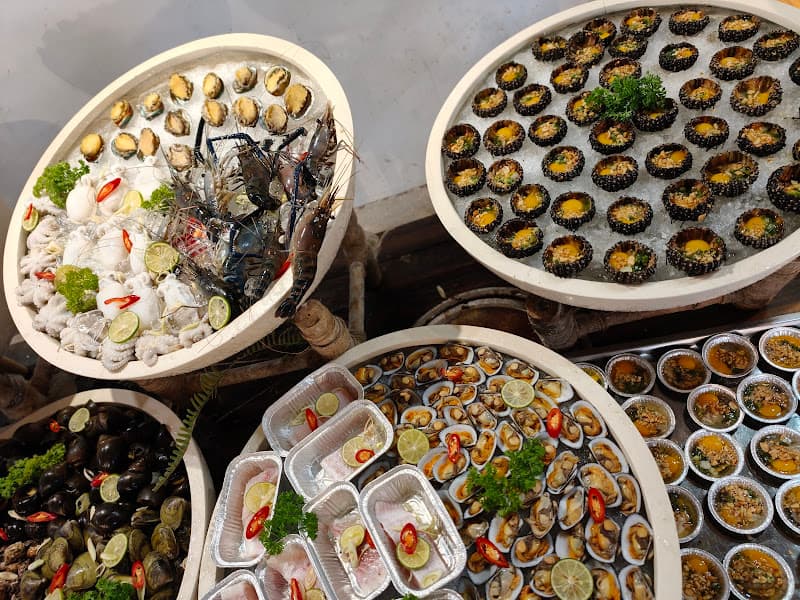 Hình ảnh Ngọn BBQ & Hotpot - 2