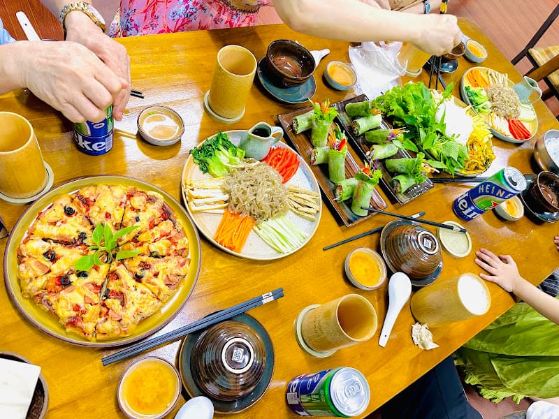 Hình ảnh Nhà hàng chay tatalắc - vegan restaurant - 5