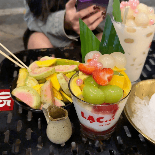 Hình ảnh Cà Phê Lạc - Quảng Yên - 5