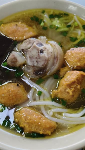 Hình ảnh Bún Bò Huế PHƯƠNG ANH - 3