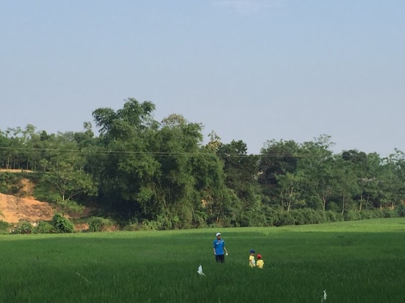 Di tích Lịch sử Văn hóa Đình Chẻm