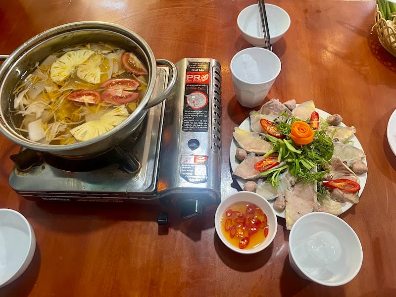 Hình ảnh Quán ăn gia đình Tuyên 2 Đà Lạt - 2