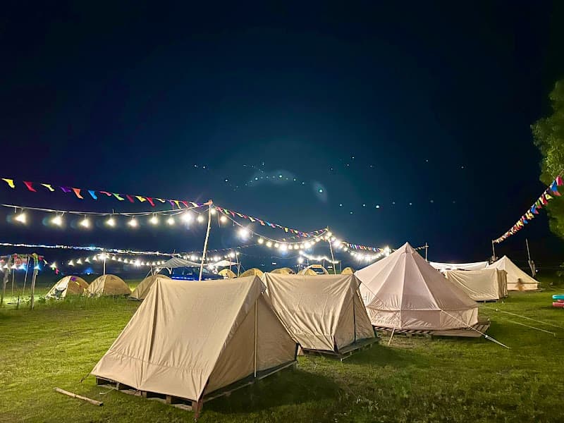 Hình ảnh Sáu Camping - 2