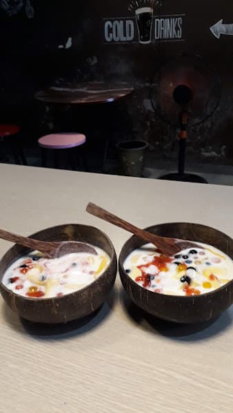 Hình ảnh Ăn Vặt Cô Béo 5 - 2