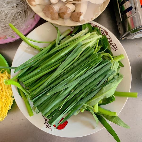 Hình ảnh Quán Lẩu Tài Có - 3