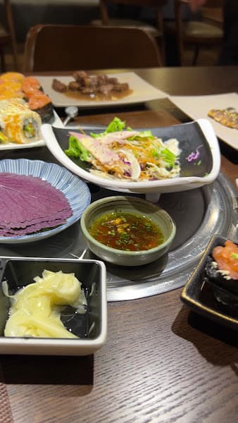 Hình ảnh Sakurajima Deli - 2