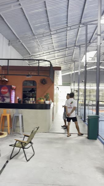 Hình ảnh BANURI PICKLEBALL NHA TRANG - 4