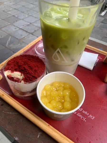 Hình ảnh AN café – Quy Chế - 2