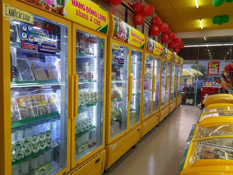 Hình ảnh Bách Hoá Xanh - 7