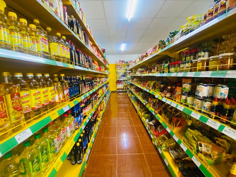 Hình ảnh Bách Hóa Xanh - 6