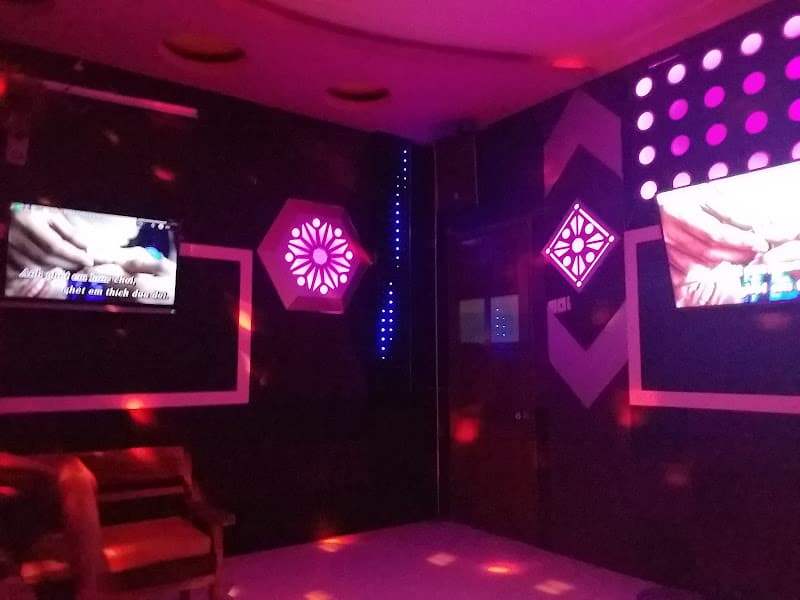 Hình ảnh Karaoke Anh Đào - 2
