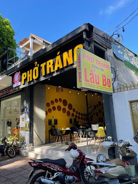 Ảnh bìa Phở Tráng chi nhánh 2