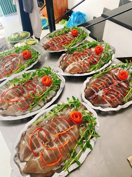 Ảnh bìa Dịch Vụ Nấu Tiệc Hiền Anh - Nhận Đặt Tiệc Tại Nhà Tại Đà Nẵng