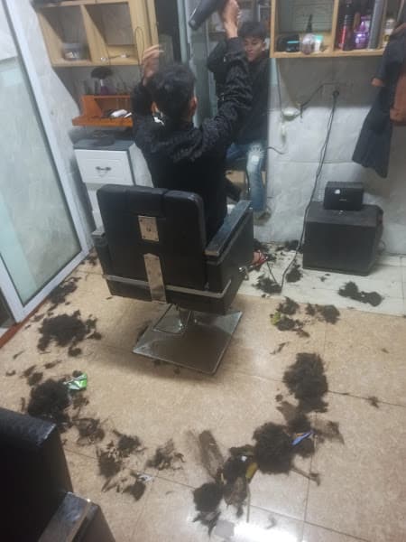 Hình ảnh Đặng hiệp barbershop - 3