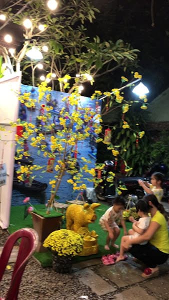 Hình ảnh Quán Ngọc Bi Bo - 2