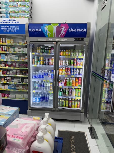 Hình ảnh Nhà thuốc Pharmacity - 2