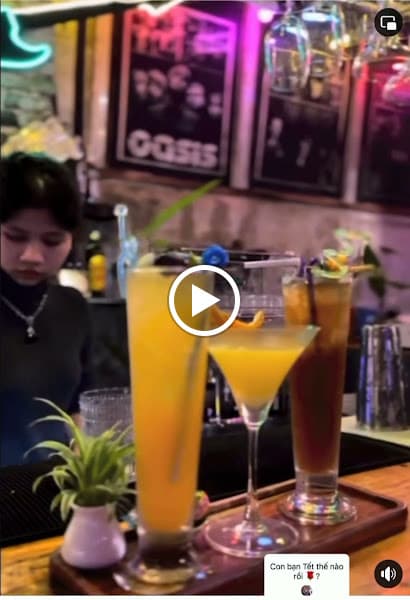 Hình ảnh Secret Lounge Hue - 4