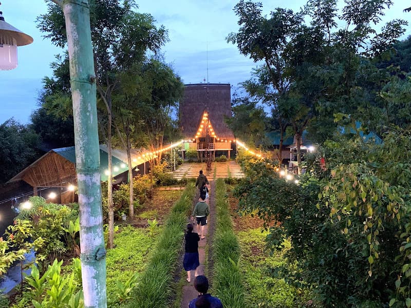 Hình ảnh Gà Nướng Ia Gui - 2