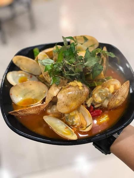 Hình ảnh Cá Trích Quán - 3