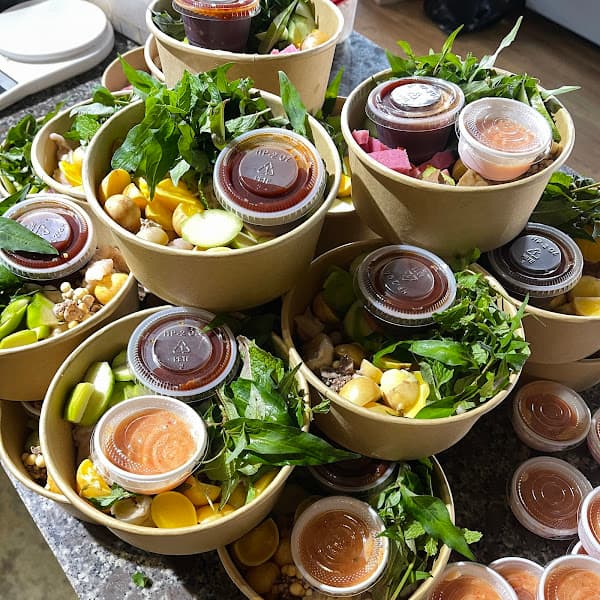 Hình ảnh Mê Cà Phê - 8