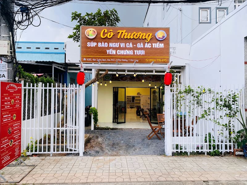 Hình ảnh Súp Bào Ngư Vi Cá Bến Tre - Mỹ Tho - 2