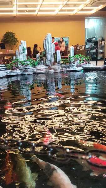 Hình ảnh Nhà Hàng Hải Sản Minh Thảo - 2