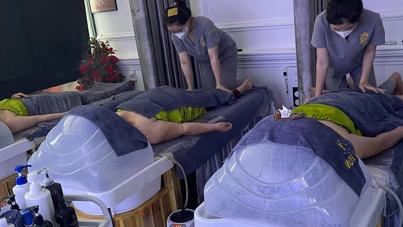 Hình ảnh SPA THÚY HOA - 4