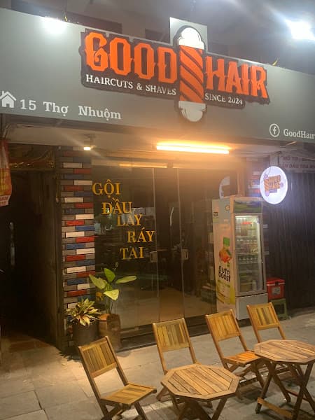 Bún Bò Huế Ga Tan