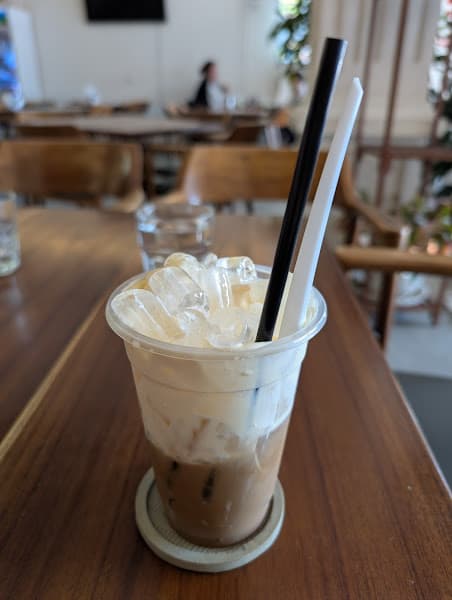 Hình ảnh Trà sữa - Coffee - Ăn vặt NGỌC TRÚC - 2