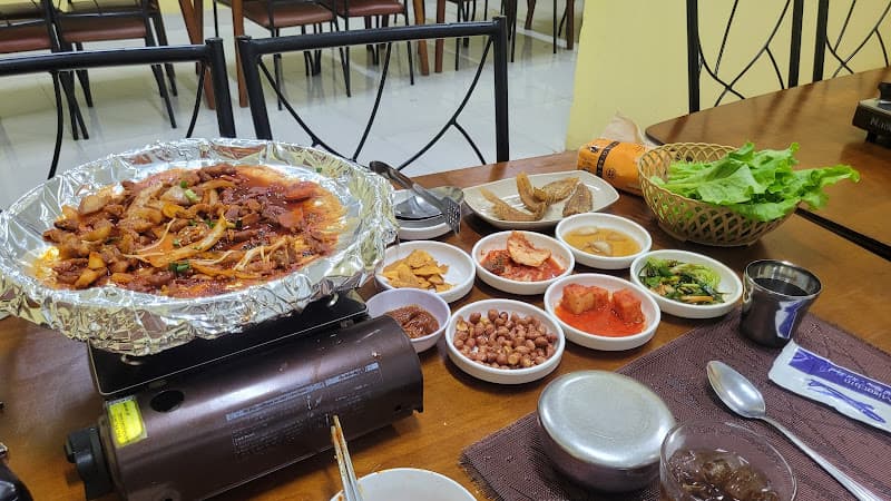 Hình ảnh Nhà Hàng Hồng Long - Hạ Long - 2