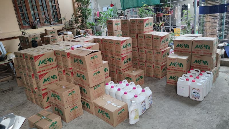 Hình ảnh Nước Giặt Mori Lạng Sơn - 3