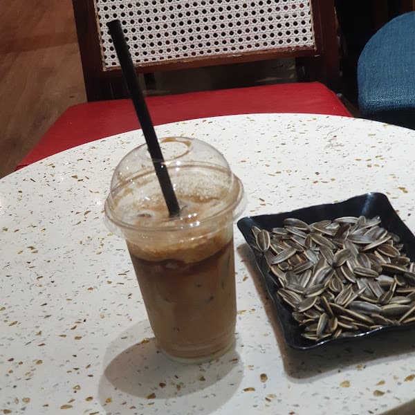 Hình ảnh Trà Sữa - Cafe - NewTokyo - 3
