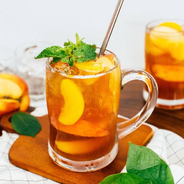 Hình ảnh CUPIDO TEA - 2