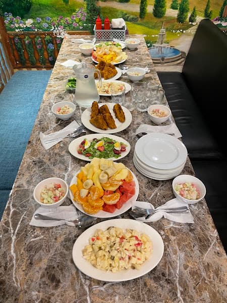 Hình ảnh Rk Spice Indian Restaurant - 5