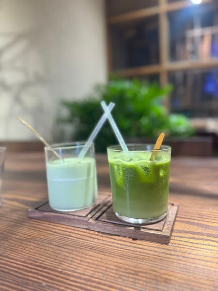 Hình ảnh Là Lam Coffee - 3